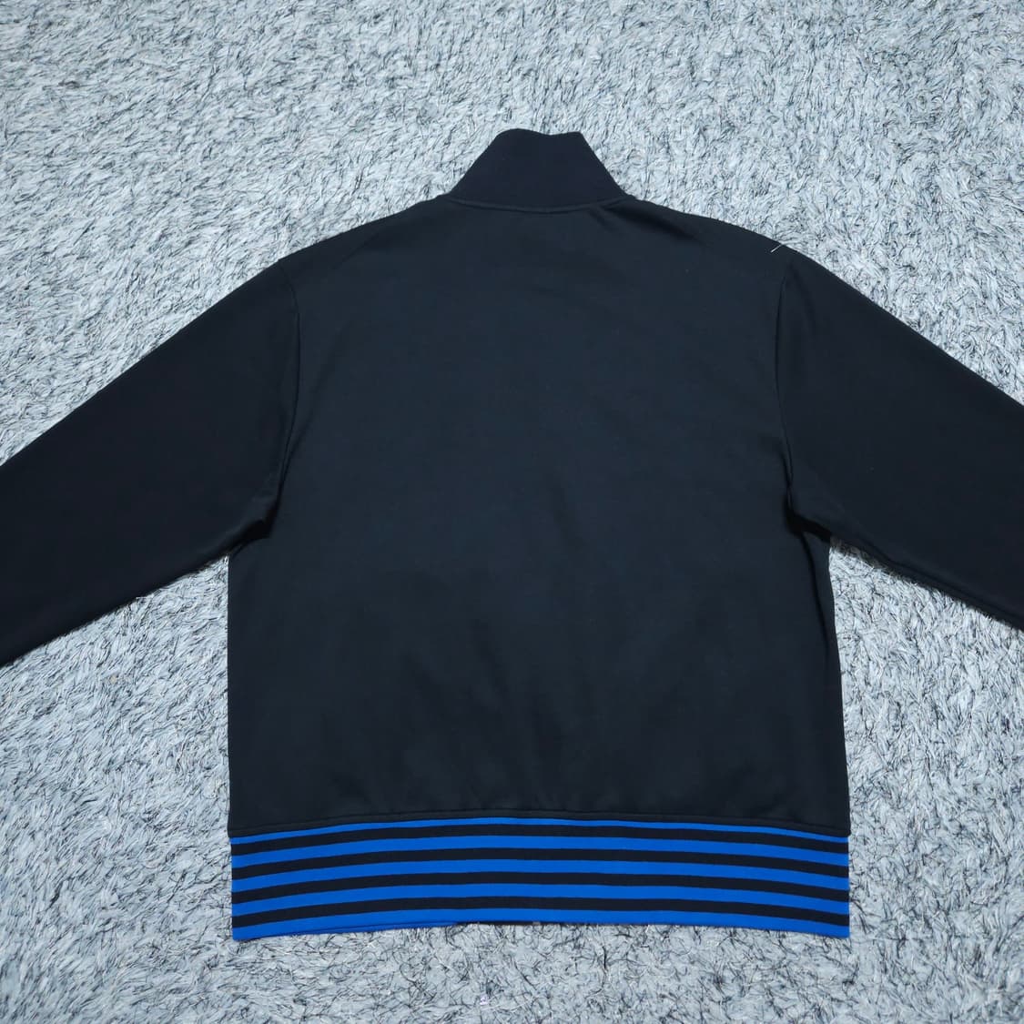 나이키) L 남자 맨유져지 트랙탑 / 왕눈이샵 상품이미지5