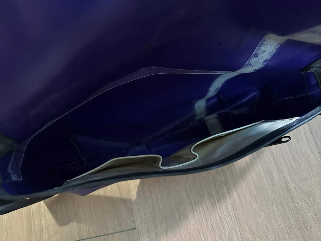 프라이탁 크로스 가방 상품이미지3