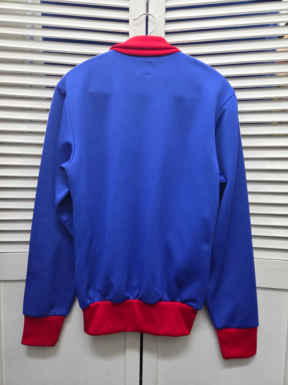 아디다스 프랑스 06-07 독일월드컵 트랙탑 져지 상품이미지6