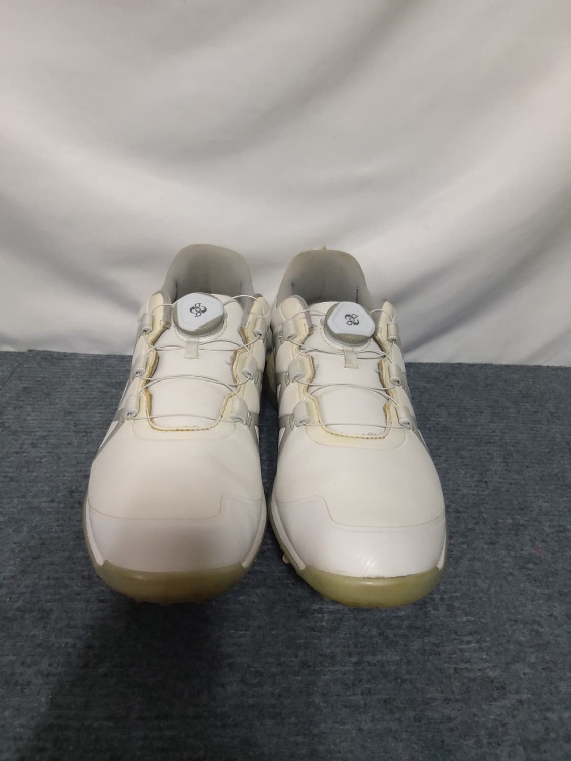 240mm 아디다스 아디파워 부스트 골프화 상품이미지4