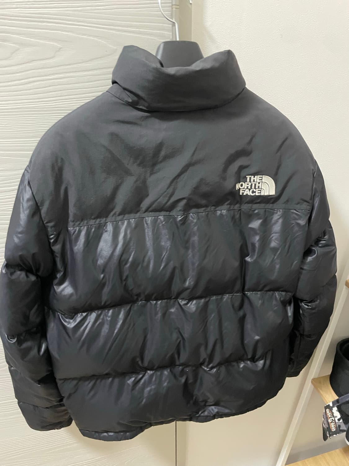 노스페이스 온볼 눕시 100 상품이미지2