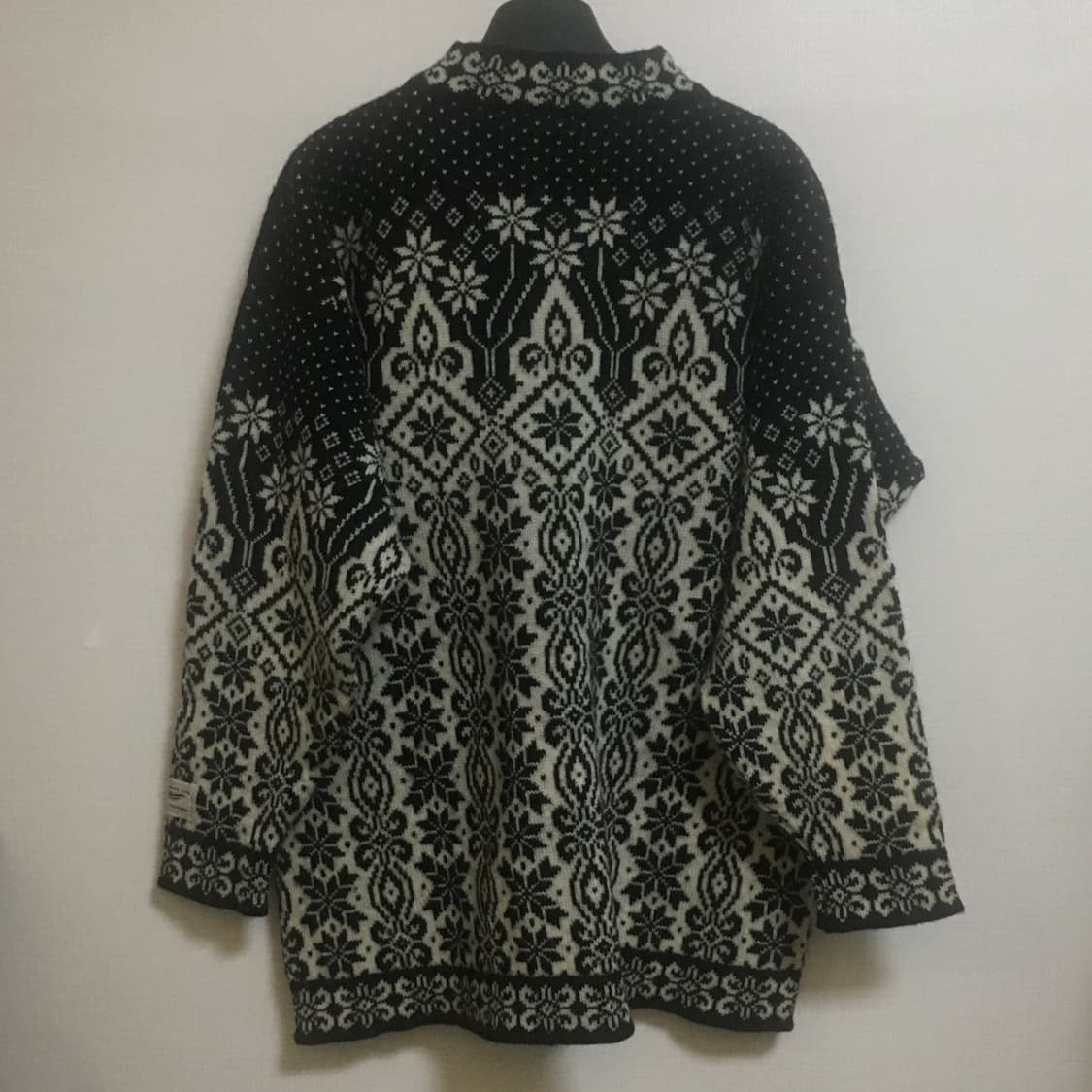 Dale of norway 가디건 상품이미지2