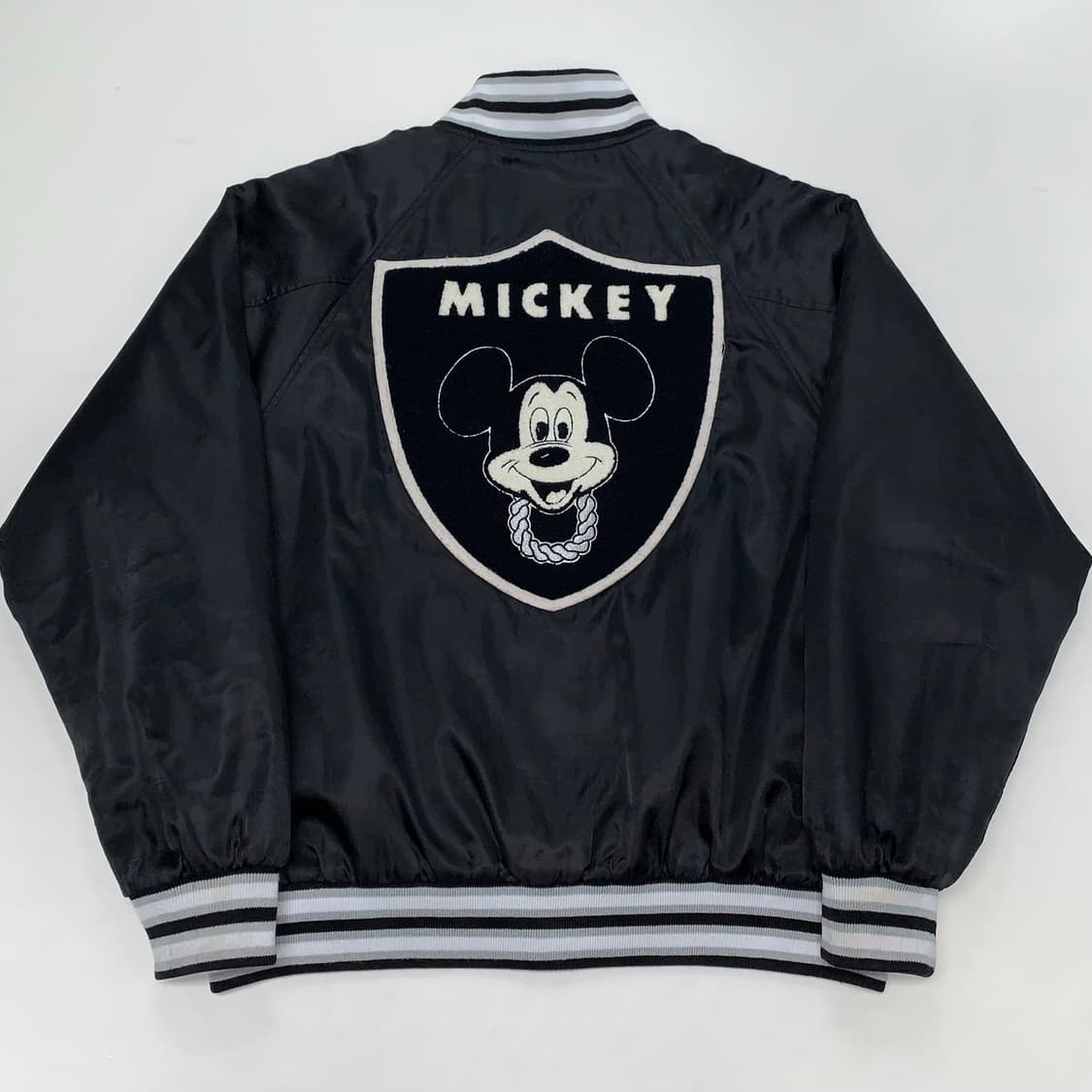 JOYRICH 조이리치 디즈니 스타디움자켓 (L) 상품이미지1