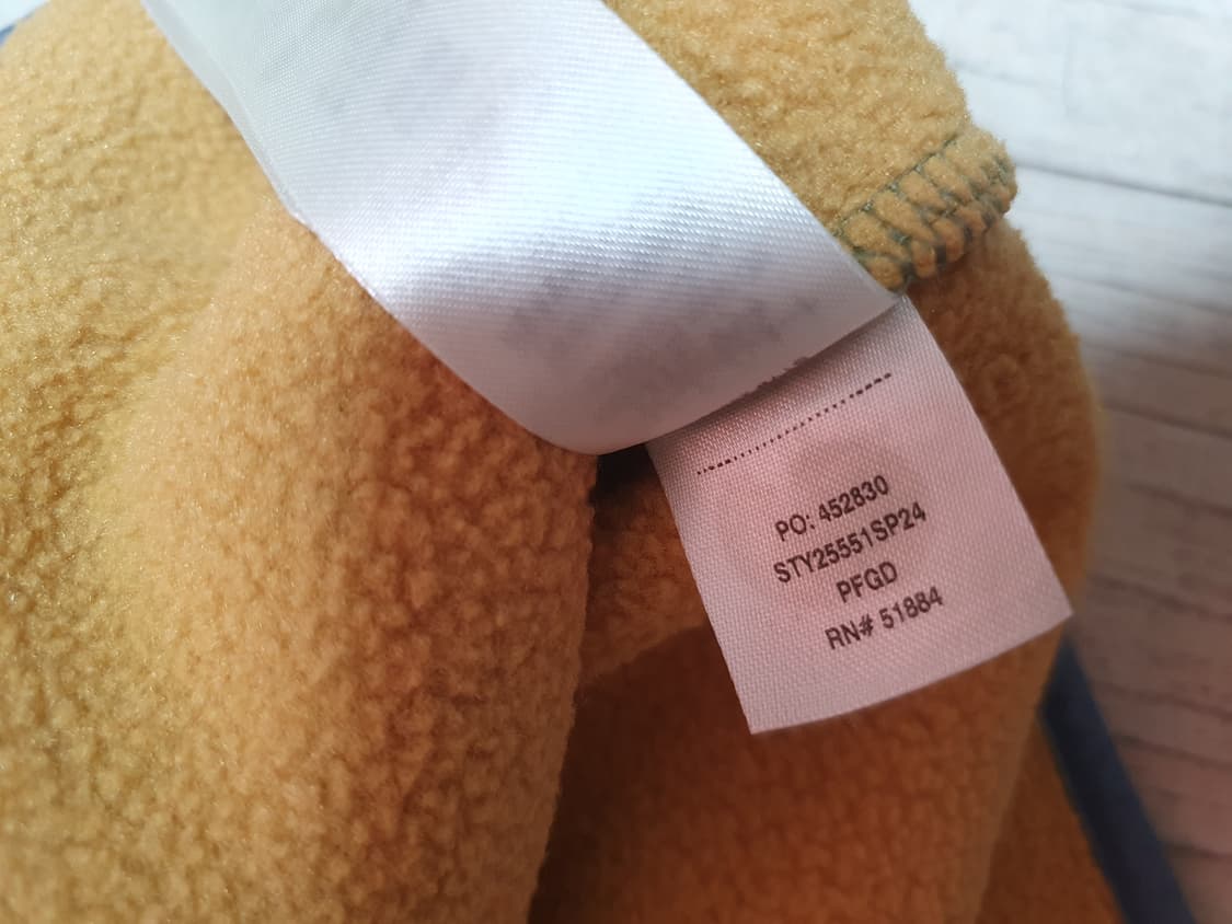 파타고니아 신칠라 S 상품이미지7