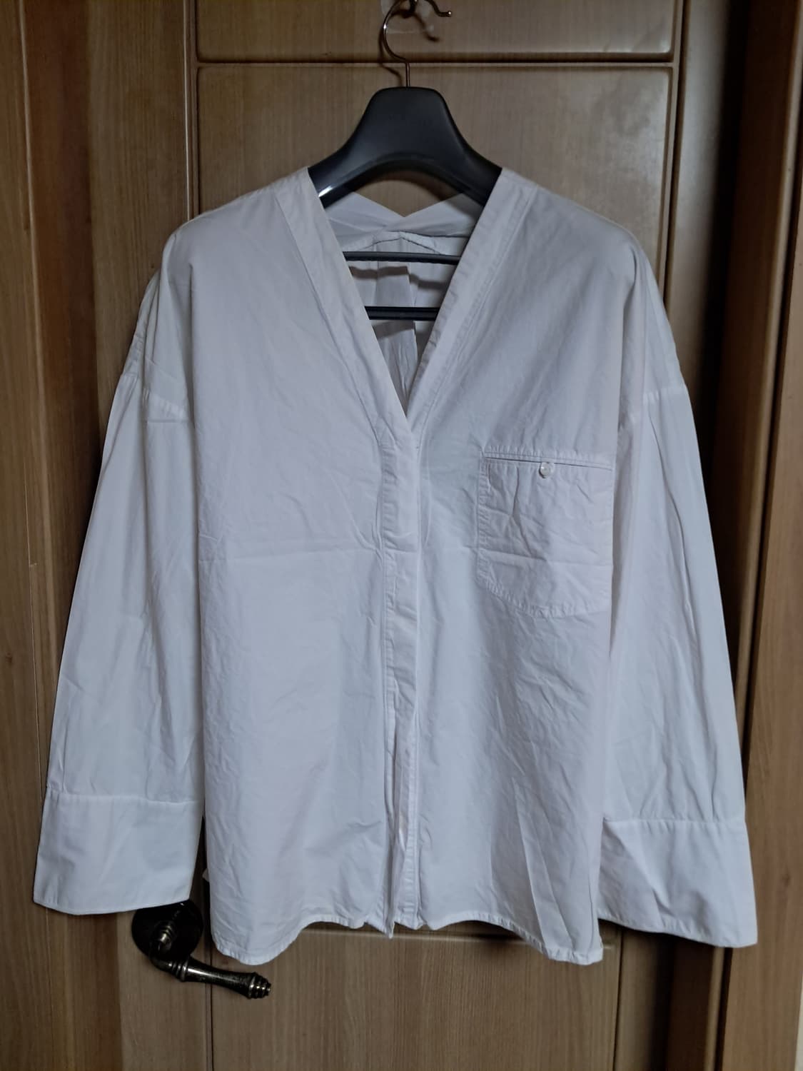 보니알렉스 블라우스 66 상품이미지1