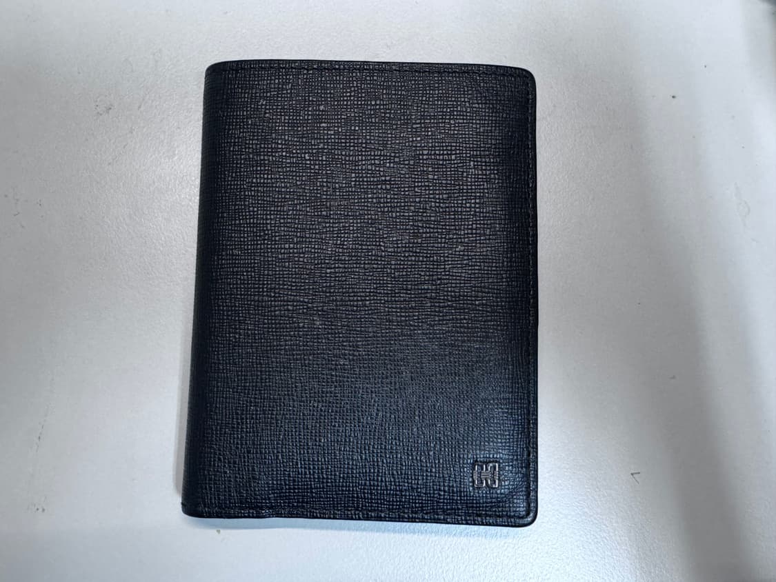 닥스 반지갑 상품이미지1