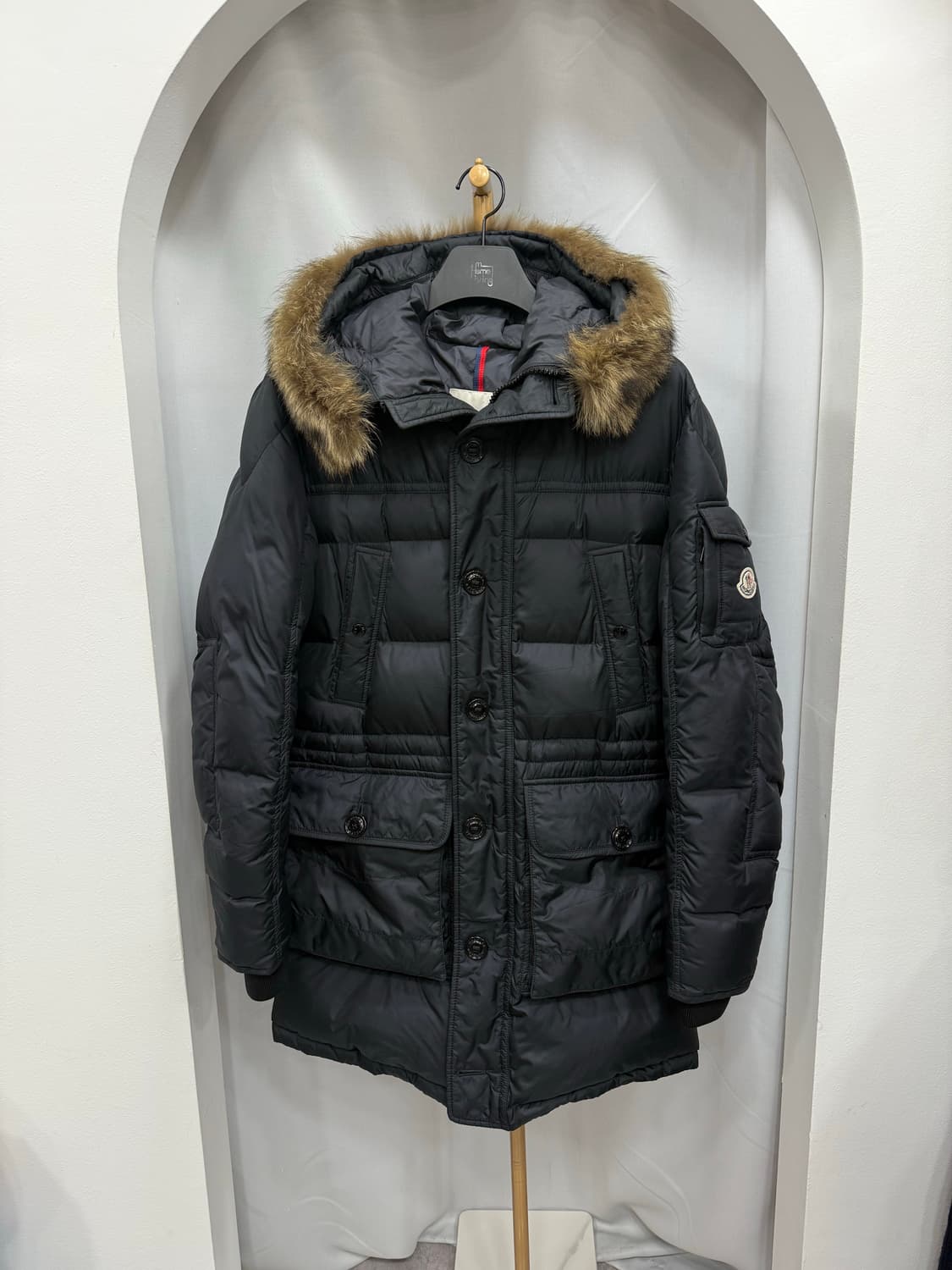 몽클레어 아프톤 3사이즈 상품이미지1