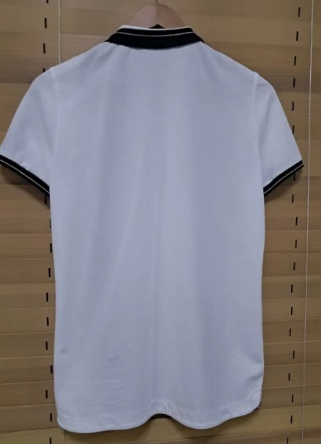 닥스골프 여성 반팔Pk티셔츠 95사이즈 상품이미지3