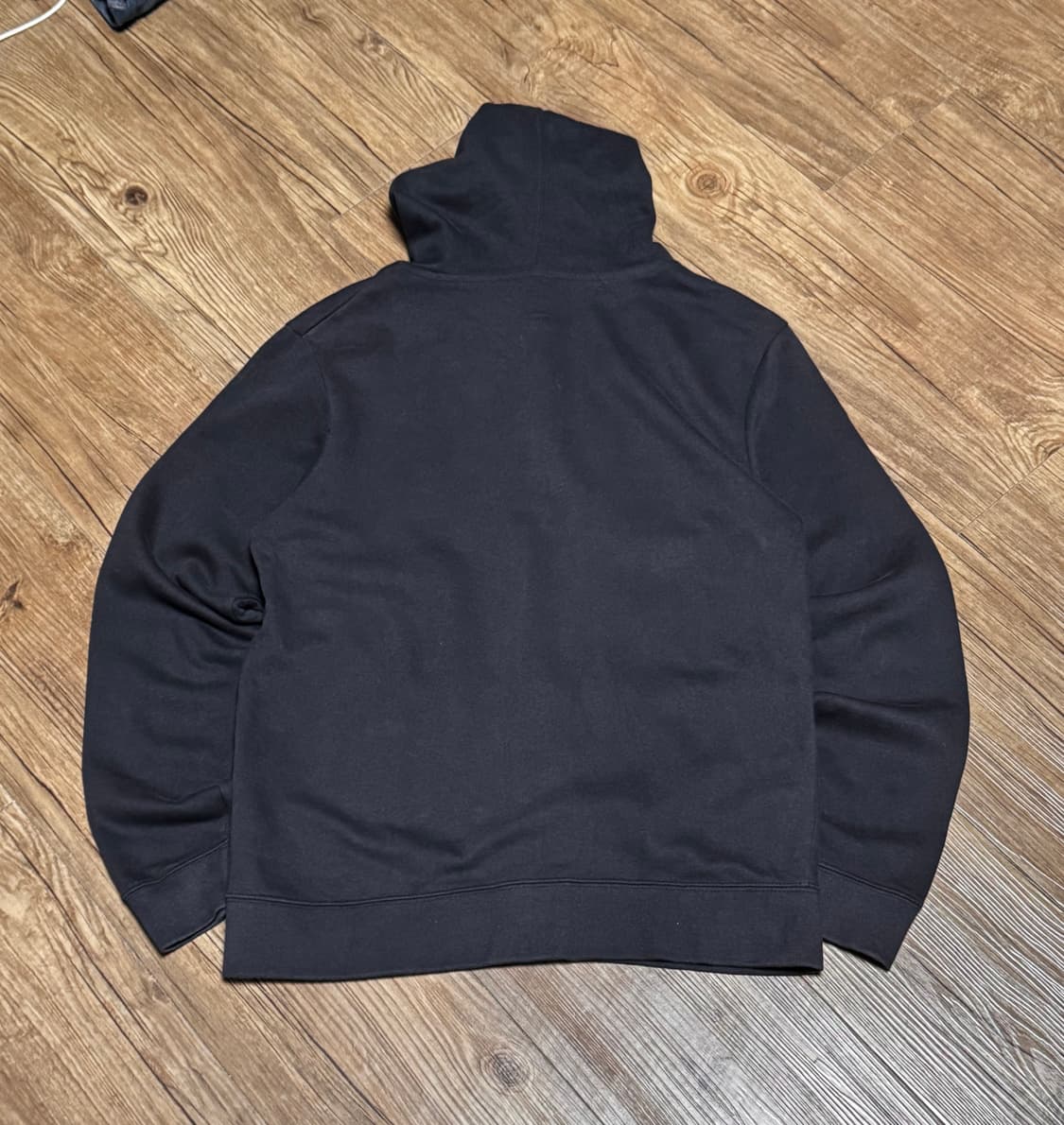 [S] 마제스틱 샌프란시스코 자이언츠 후드집업 상품이미지3