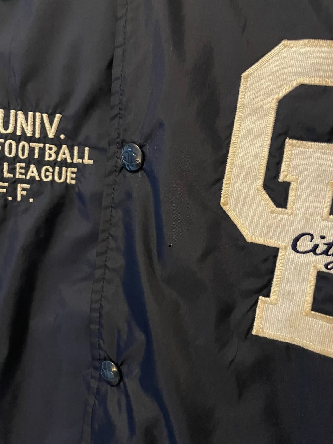 챔피온 코치 자켓 상품이미지4