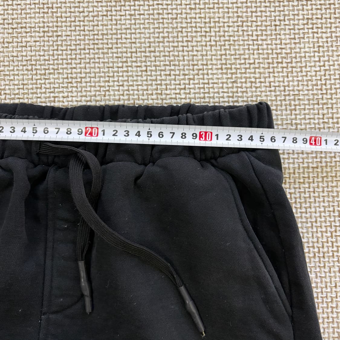 L 라이프워크 조거 팬츠 0618D1 상품이미지5