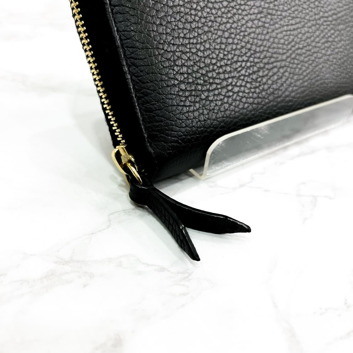 구찌 마몬트 지퍼 장지갑 상품이미지5