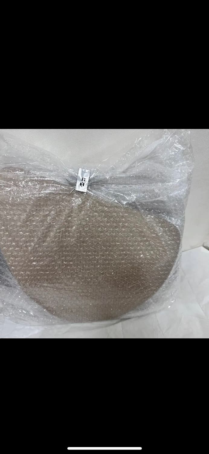 아떼 바네사브루노 페브 m 숄더백 스웨이드 호보백 새상품 상품이미지5