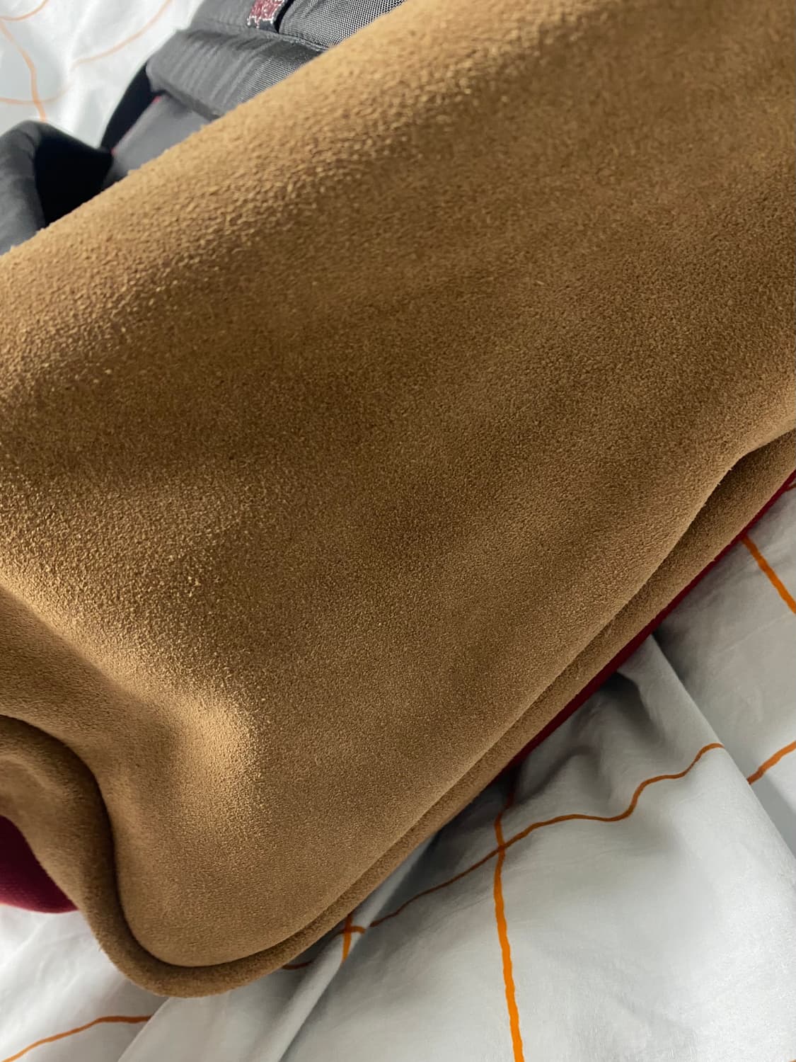 잔스포츠 오리지날 라이트팩 바이킹레드(버건디레드) 상품이미지4