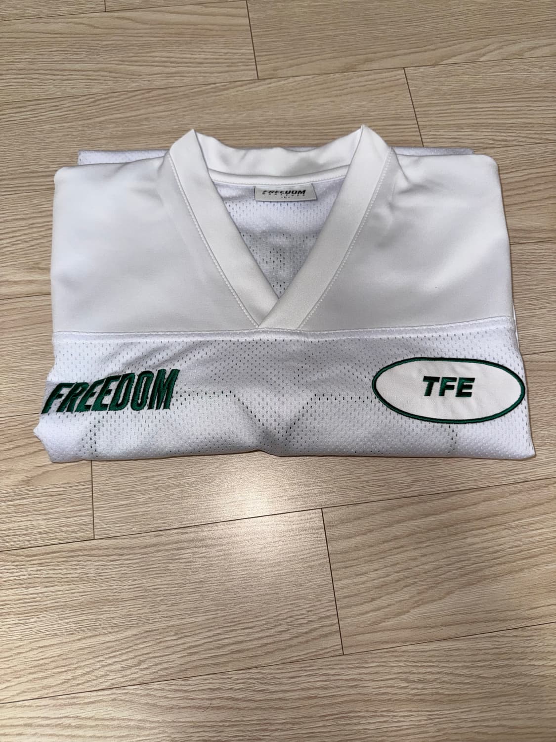 L) 프리덤 럭비져지 트포이 상품이미지2