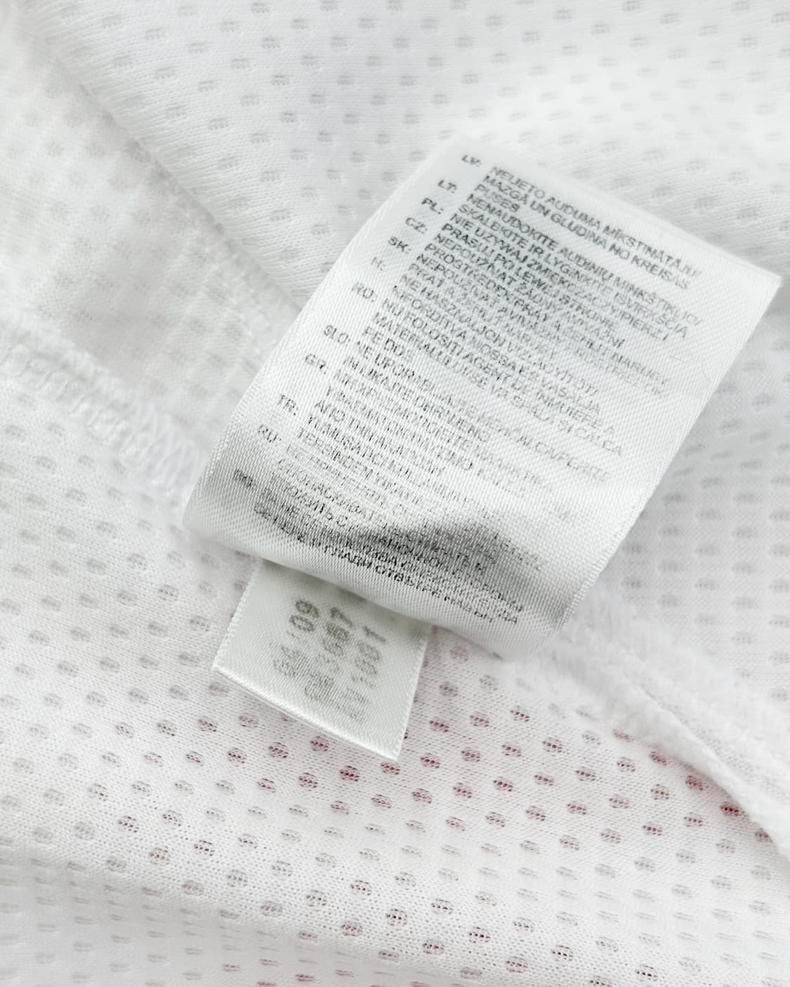 아디다스 09-10 바이언 04 레버쿠젠 어웨이 리그킷 토니 크로스 상품이미지7