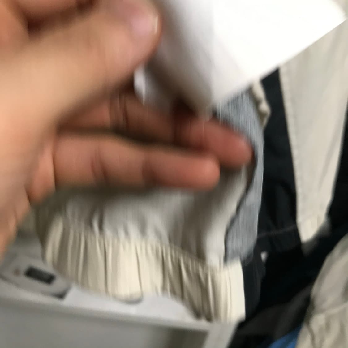 나이키 반팔 탈부착 바막 상품이미지9