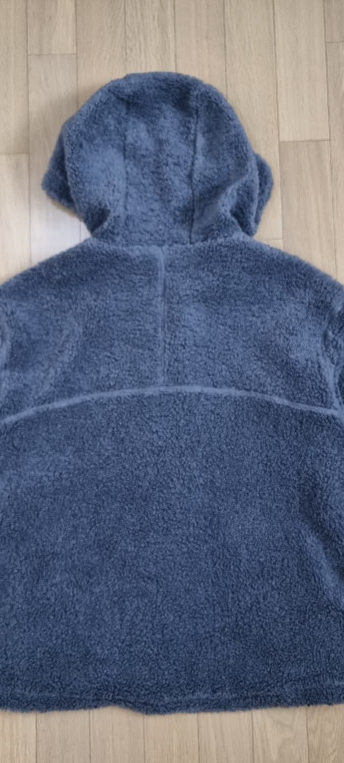 리복 플리스 후드 자켓 M _ 여성 상품이미지6