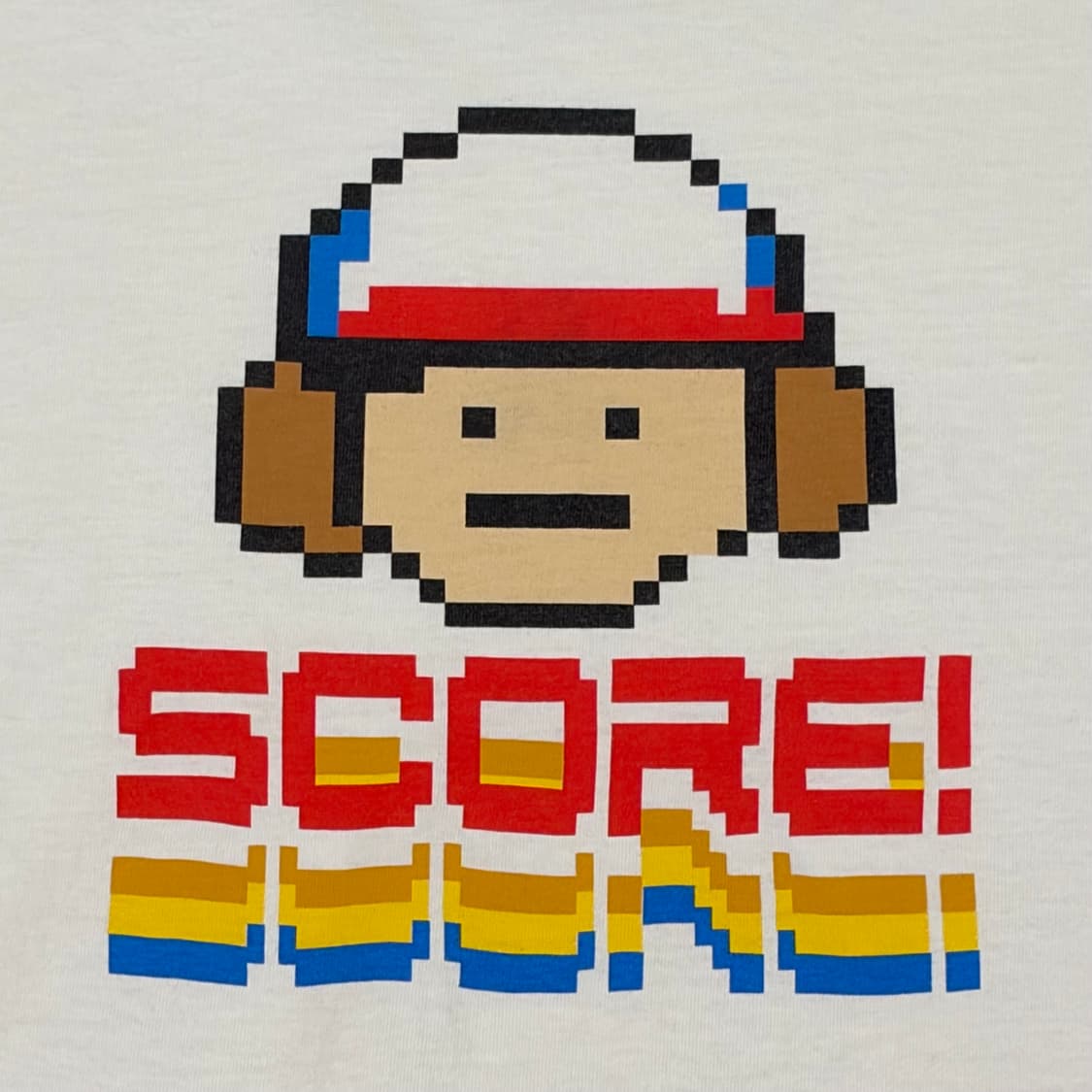 미국 빈티지 기묘한이야기 공식굿즈 반팔티 상품이미지4