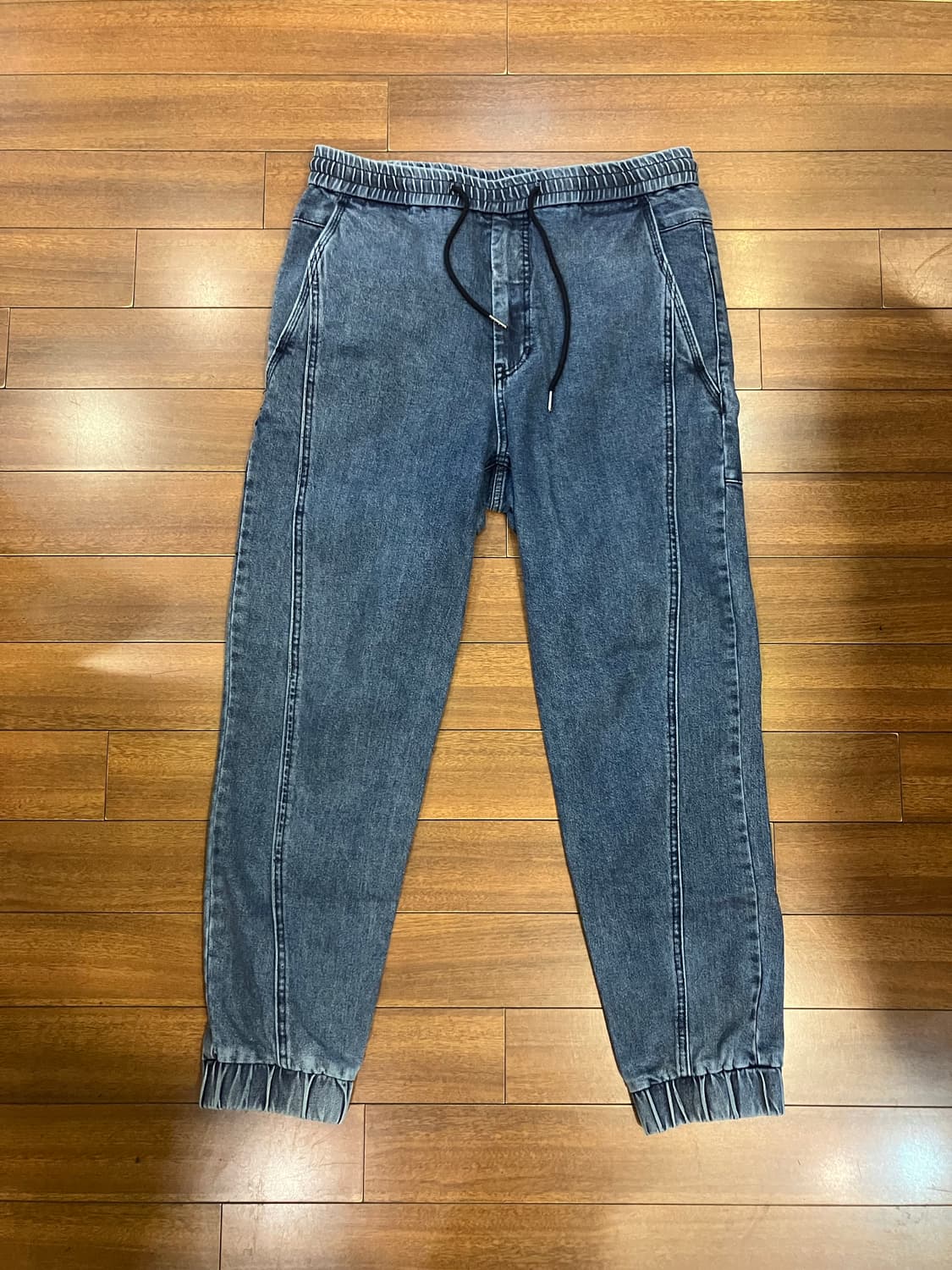 타임 데님 팬츠 상품이미지2