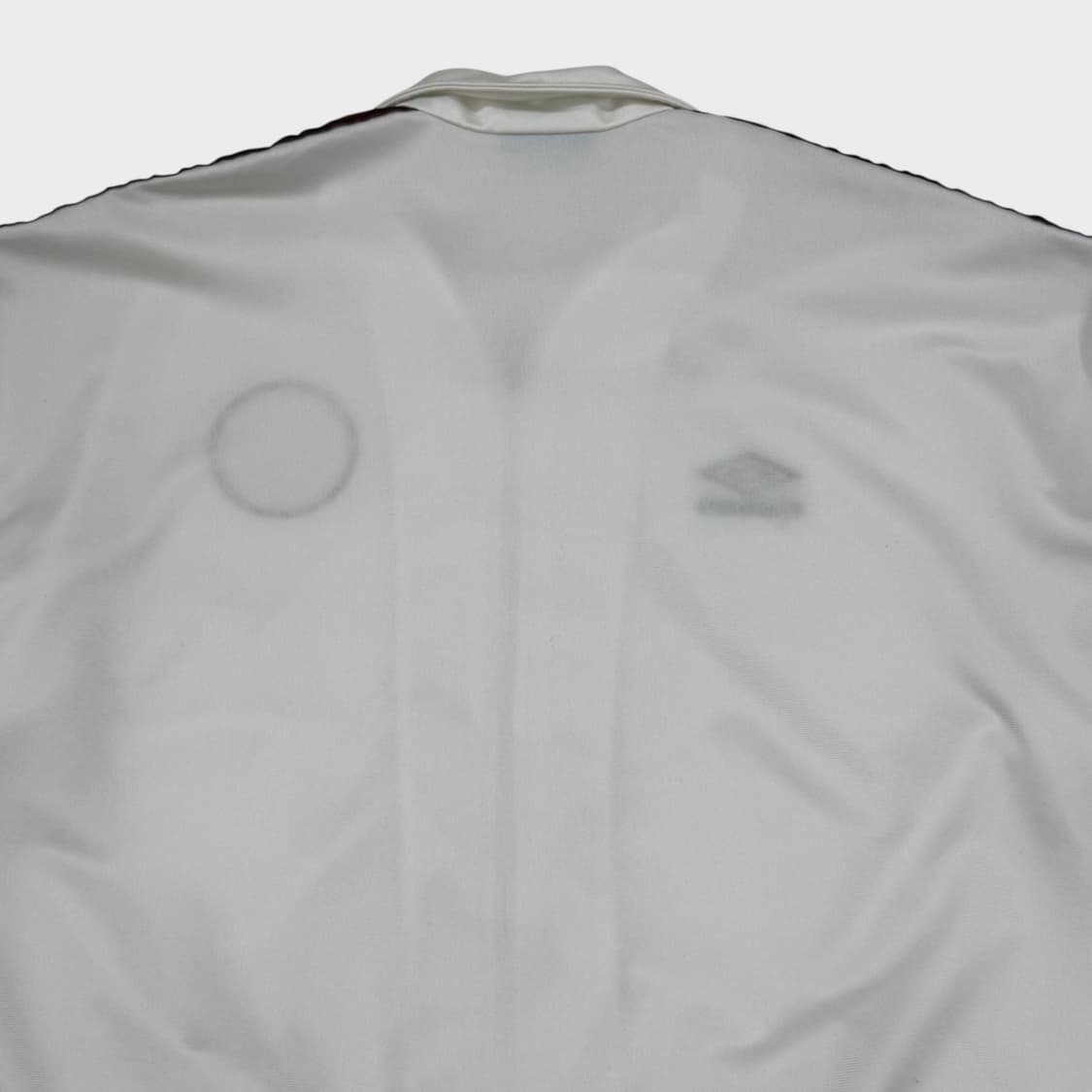 96-98 엄브로 맨체스터 유나이티드 트랙탑 자켓 상품이미지6