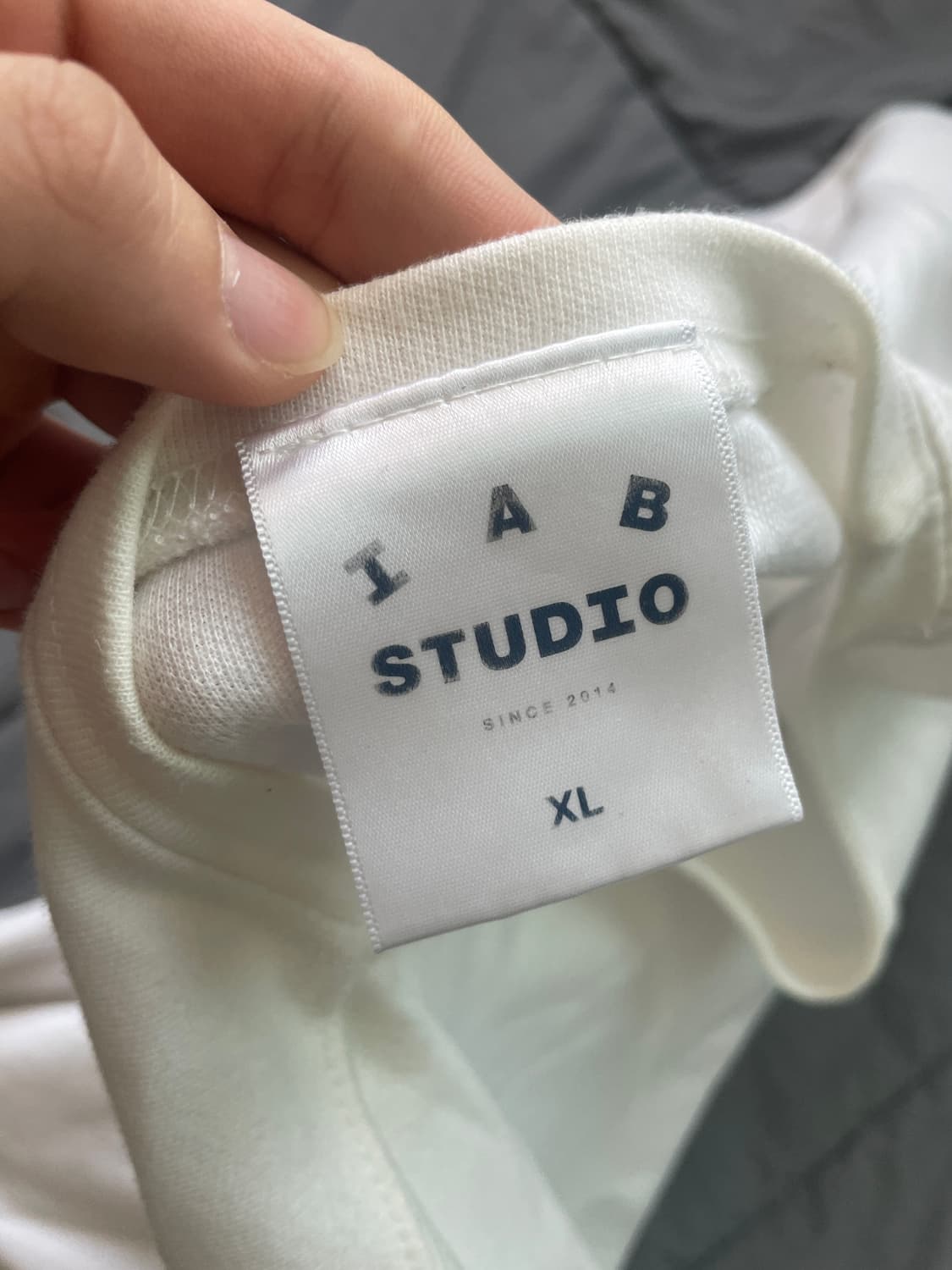 아이앱스튜디오 반팔티 상품이미지4