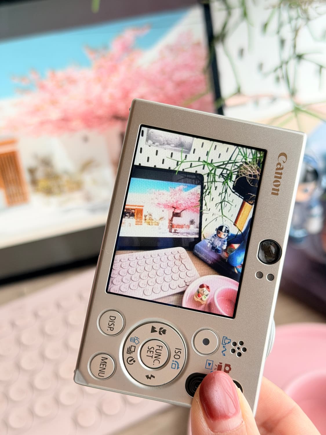 ✨미품/풀셋•풀박스 ✨ 캐논 IXY10 /익시10 ixus70 익서스70 상품이미지9