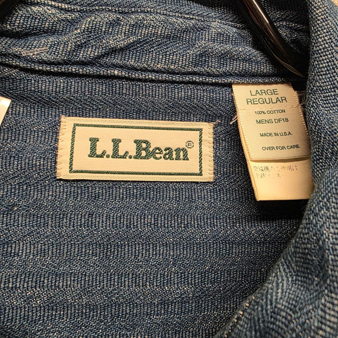LL BEAN 상품이미지3