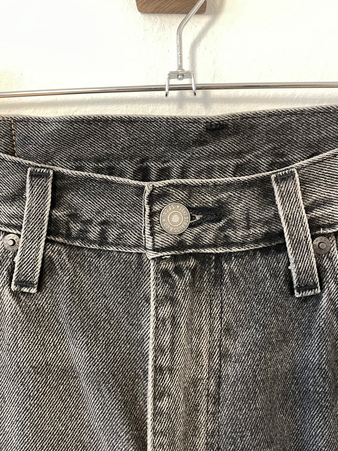 리바이스 568 상품이미지5