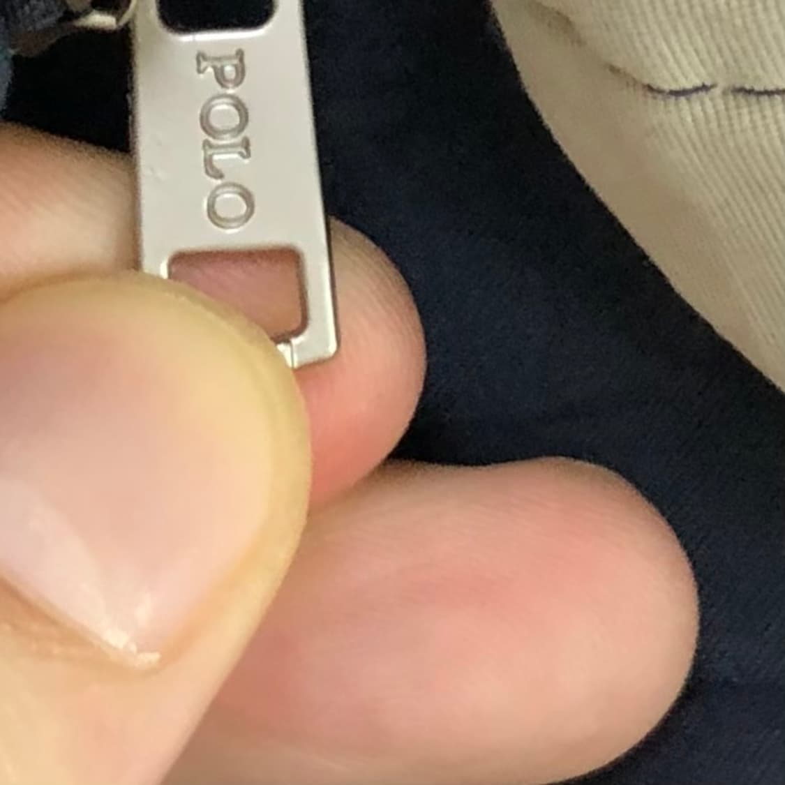 105 폴로 자켓 상품이미지4