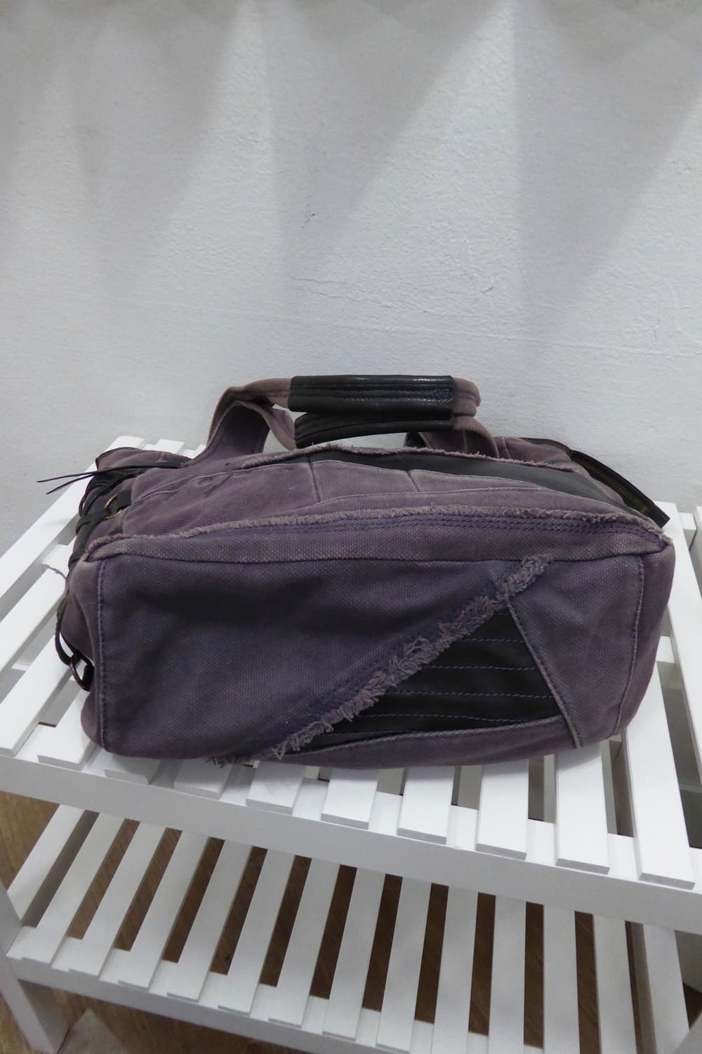 요지야마모토 Ysaccs 숄더백 상품이미지7