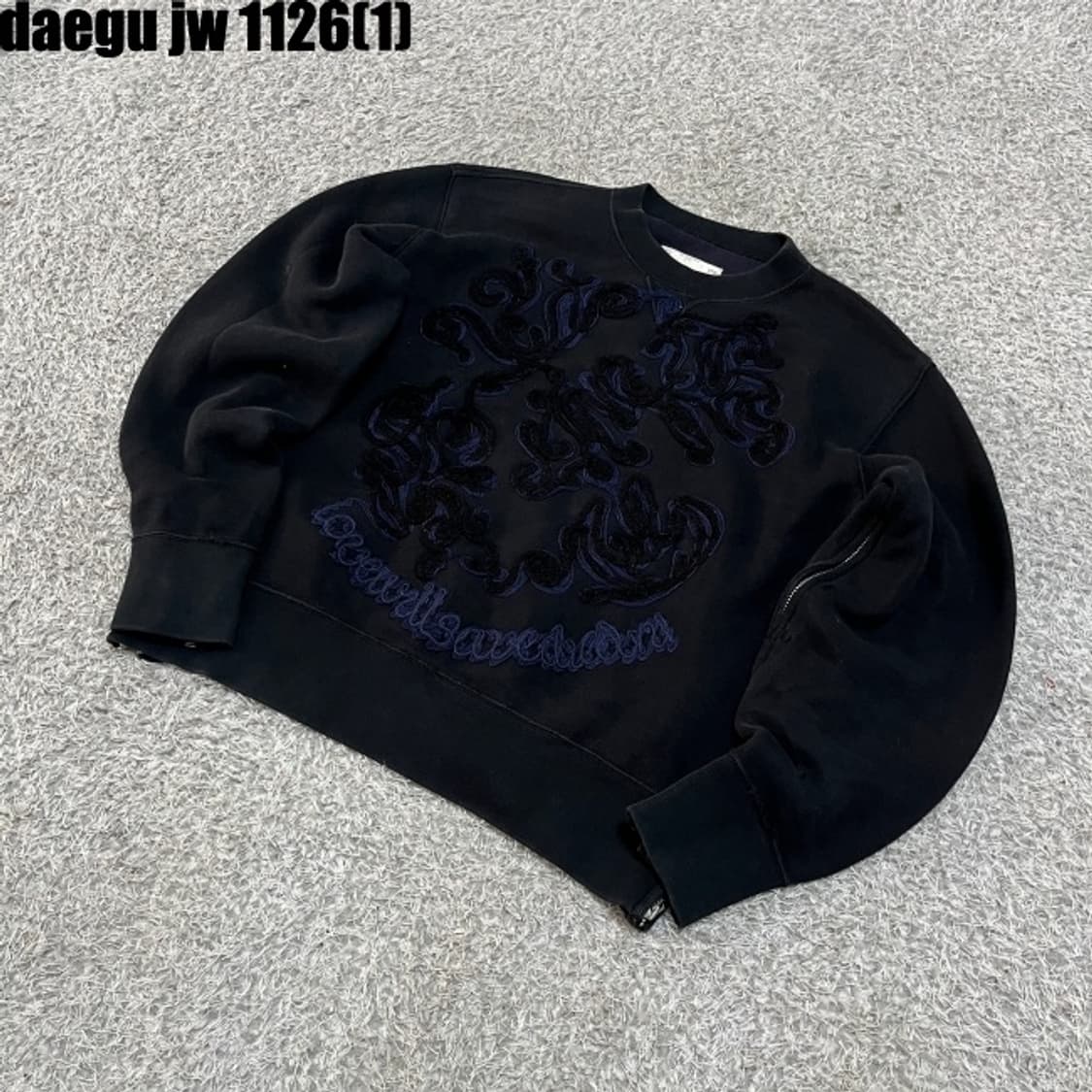 사카이 맨투맨  상품이미지1