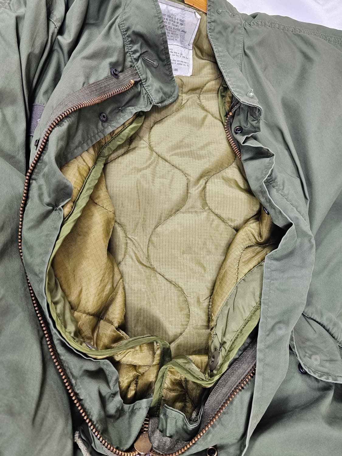 개파카 상품이미지8