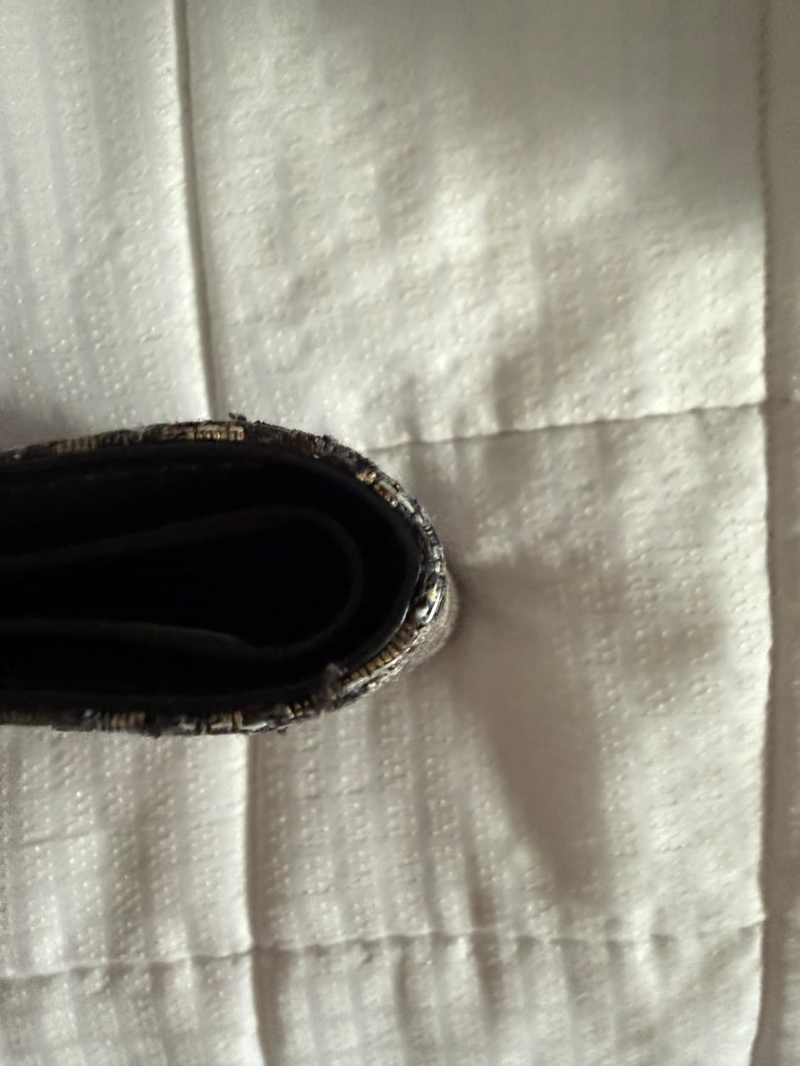 디올 오블리크 반지갑 상품이미지4