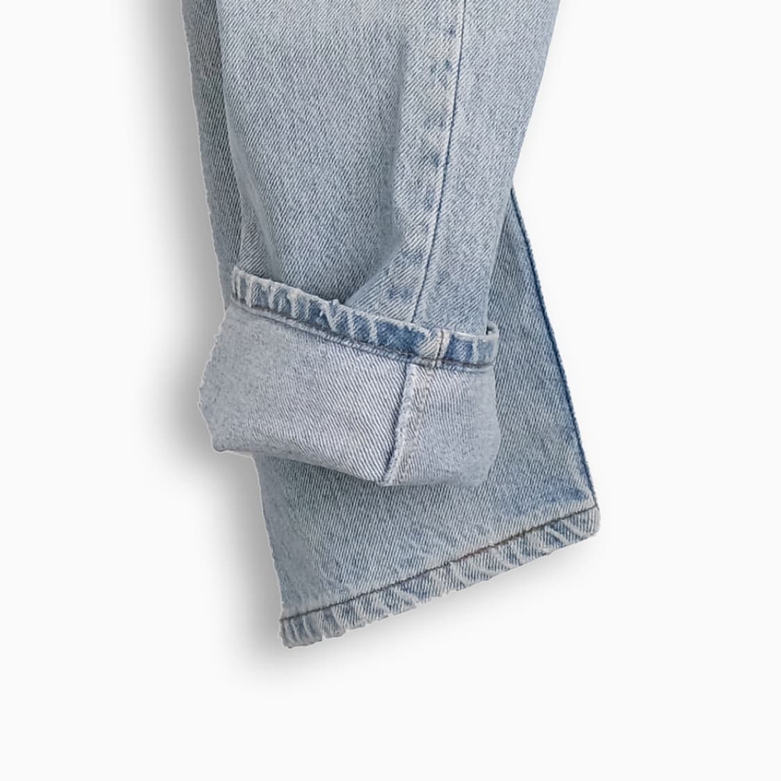 리바이스 505 오렌지탭 연청 90s USA 31인치 OR5053263 상품이미지7