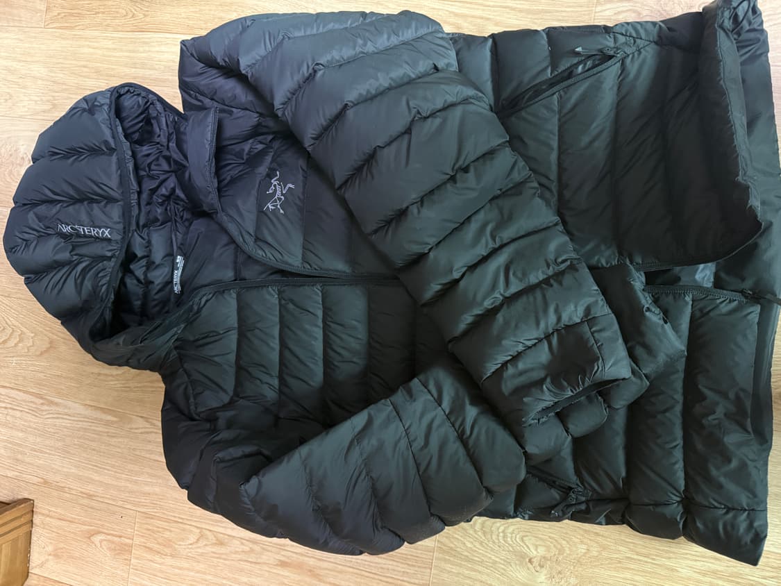 아크테릭스 세륨 25년1월구매 상품이미지1