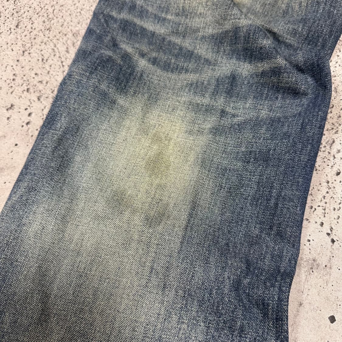 ✨ (바배) EXR 데님 팬츠  상품이미지10