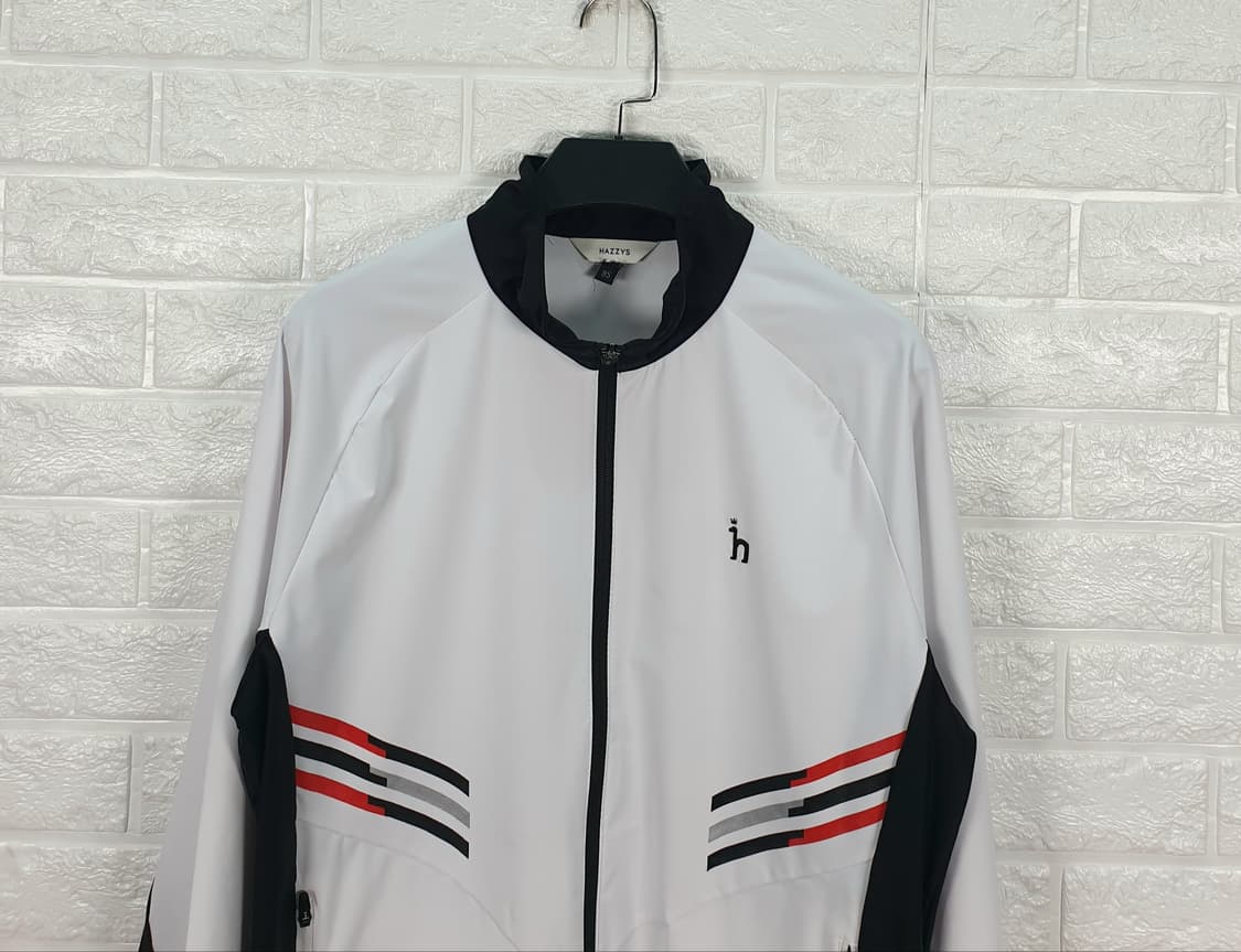 [95]헤지스 기능성 집업 상품이미지4