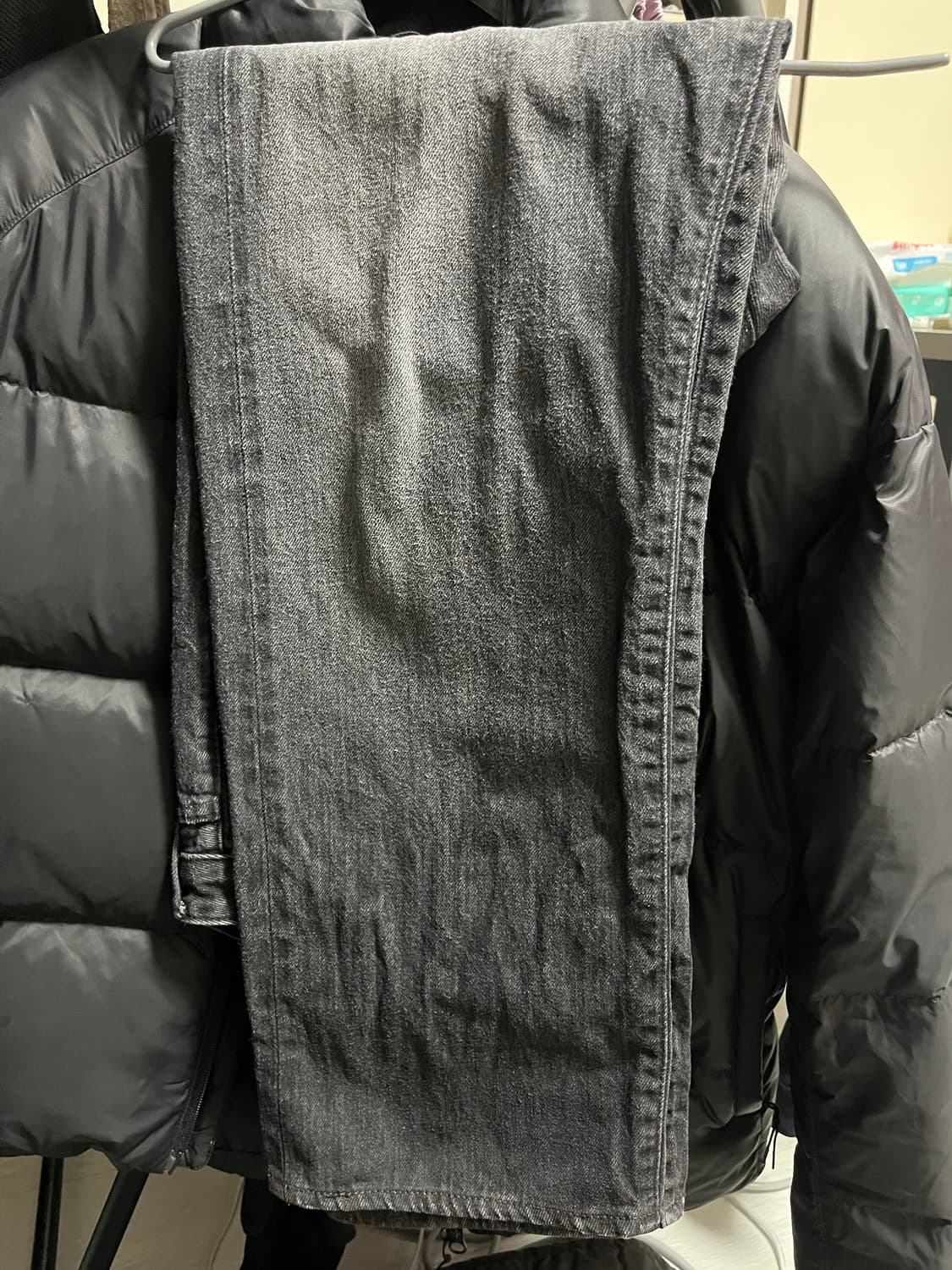 재팬블루 j514 그레이 상품이미지2