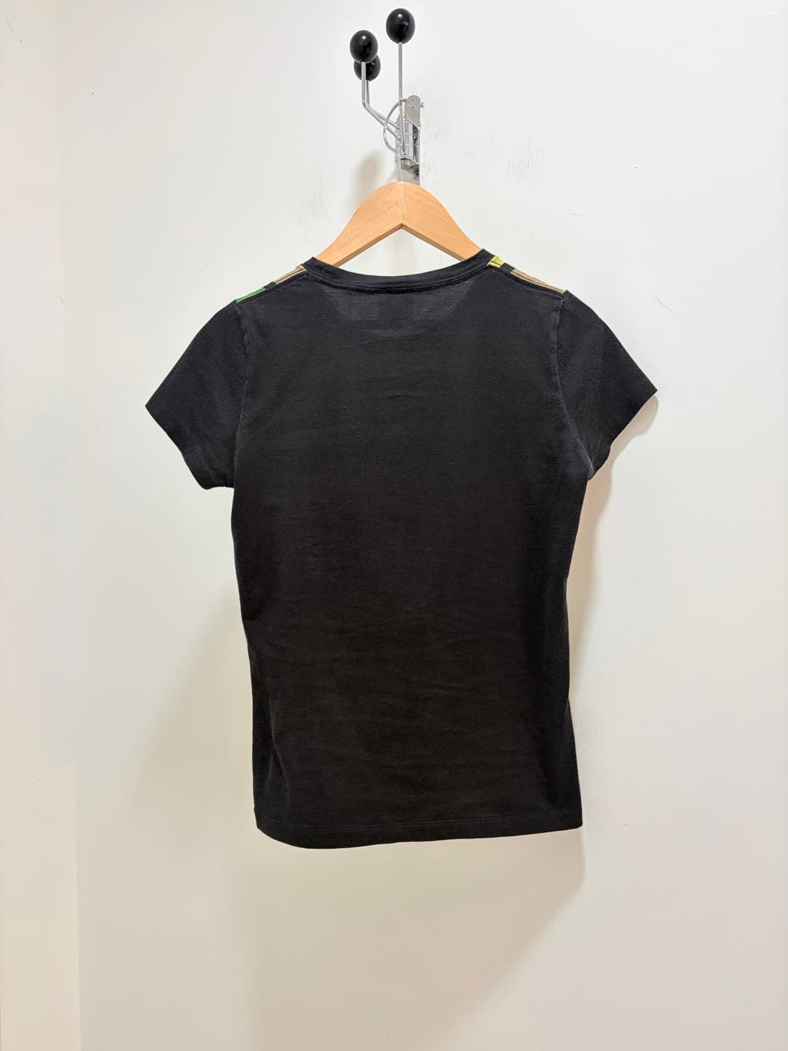 Paul Smith 그래픽 반팔 티셔츠 상품이미지6