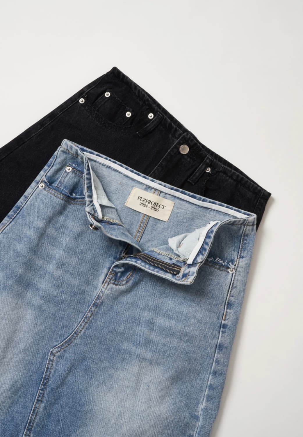 롱 스커트 새상품 상품이미지3