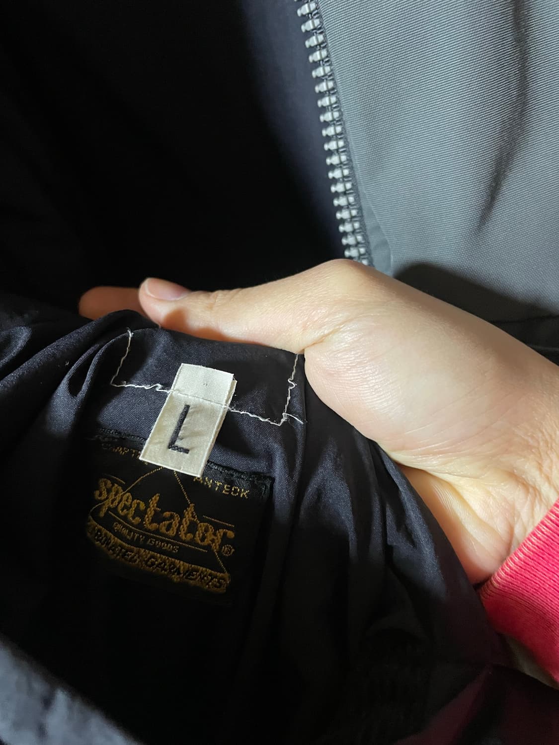 스펙테이터 ma1 상품이미지5