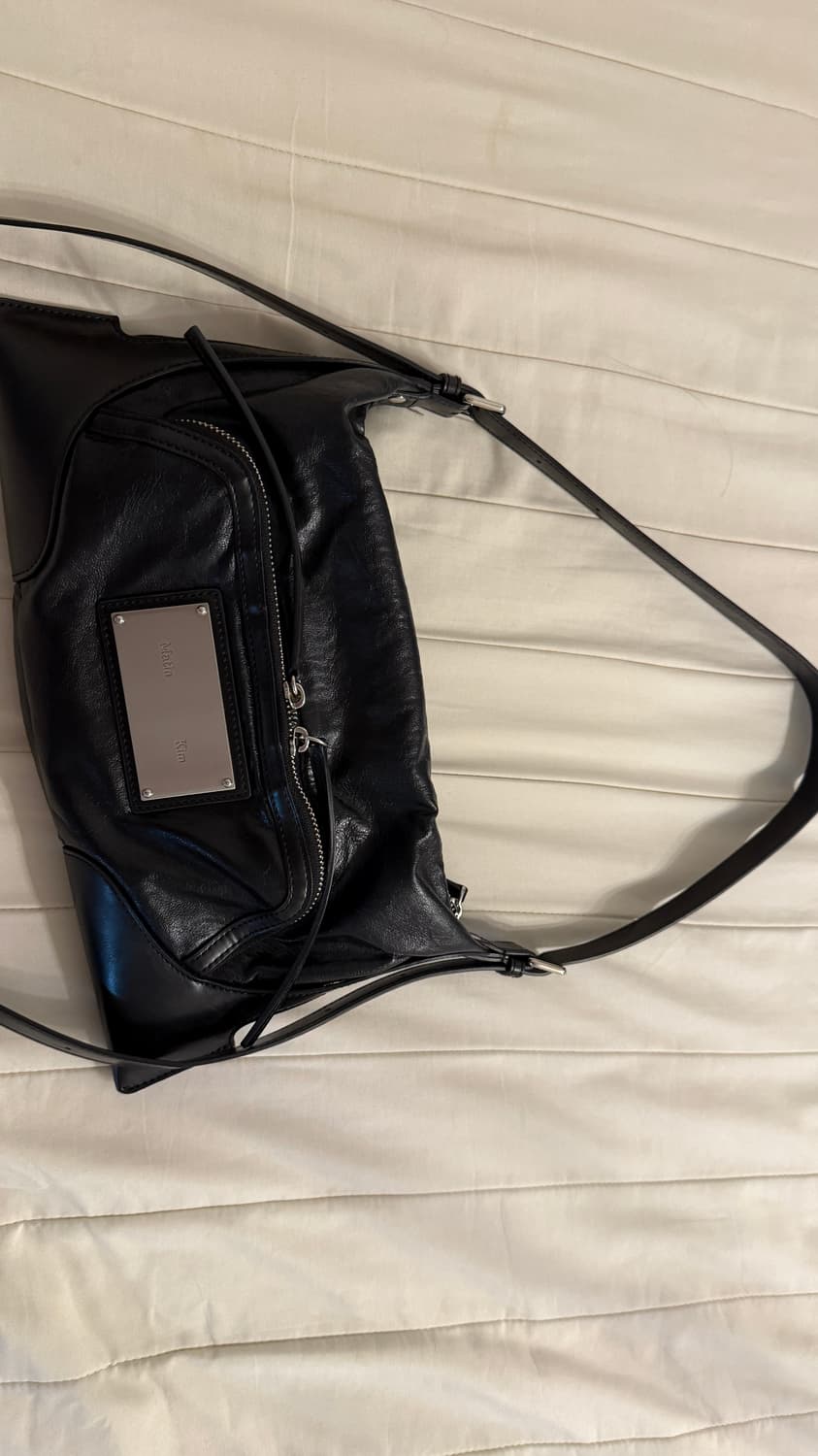 마뗑킴 숄더백 상품이미지3