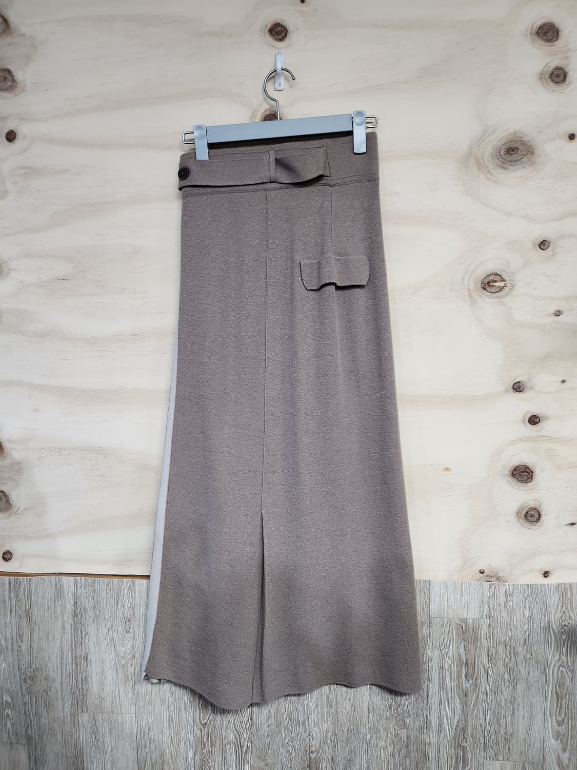 830) 모에 MOE 롱스커트 상품이미지2