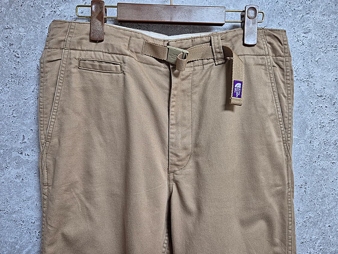 노스페이스 퍼플라벨 Purple Label 치노 (32) 상품이미지4