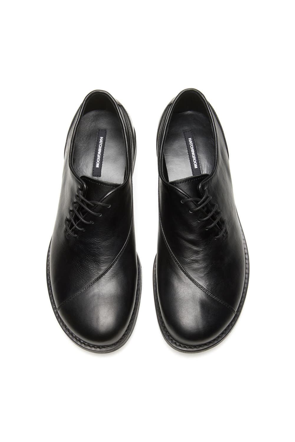 해칭룸 커브드 데비 슈즈 275 상품이미지1