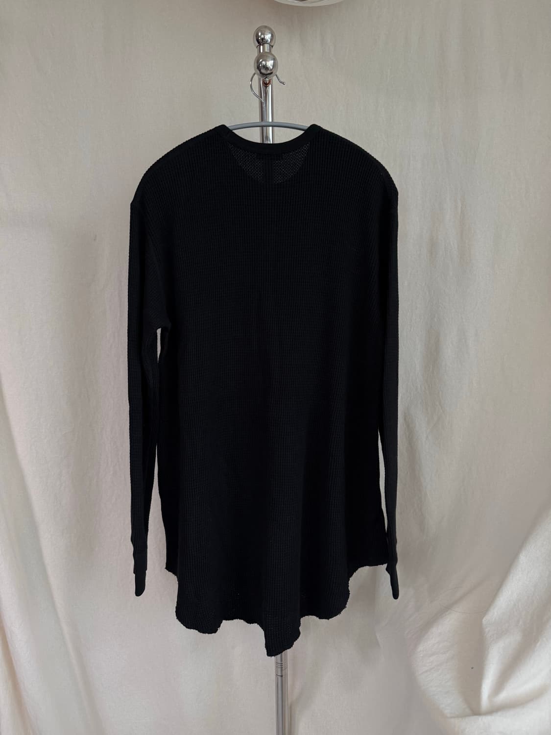 Lad Musician 라드뮤지션 와플 니트 상품이미지7