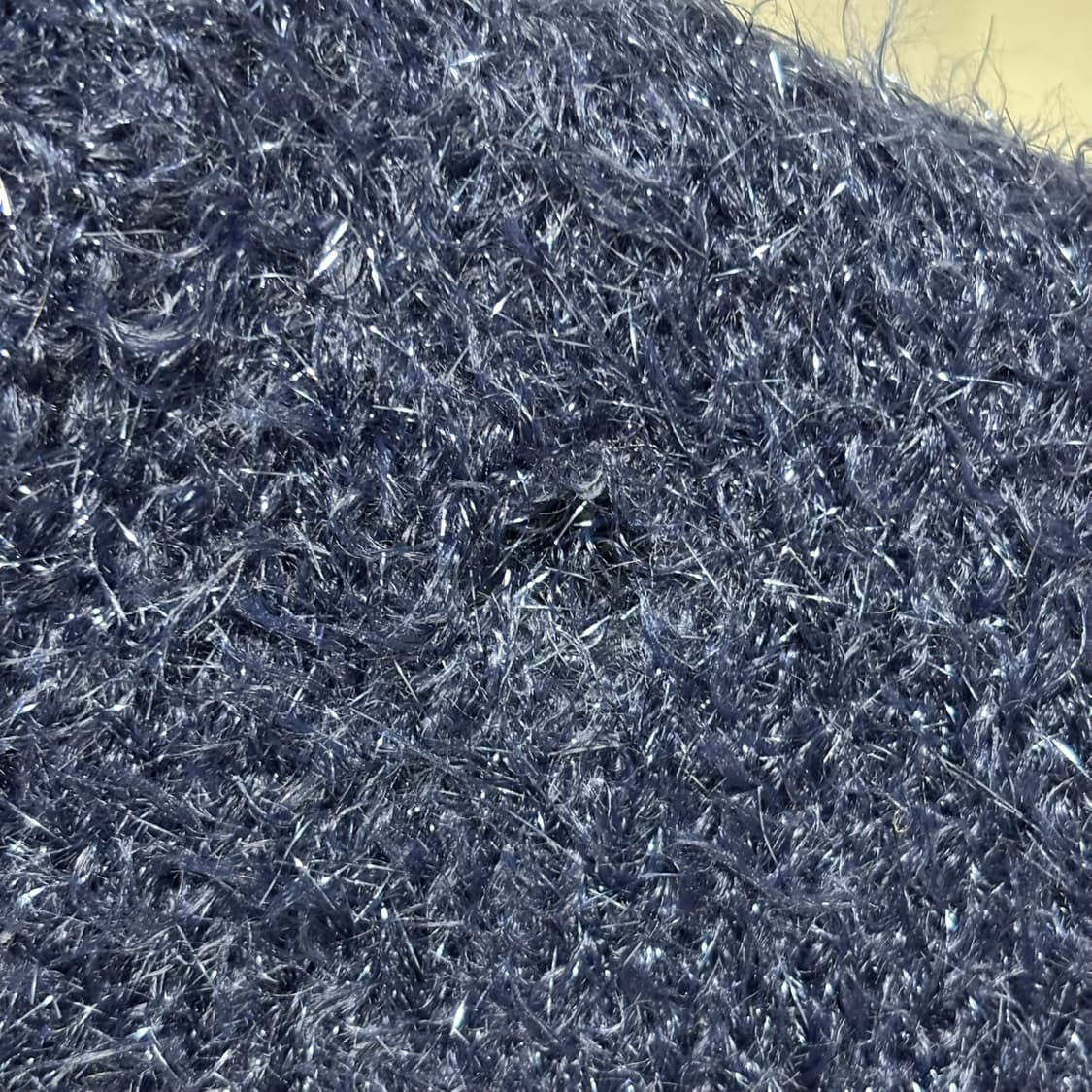 1) bed j.w. ford 별 디스 가디건 상품이미지3