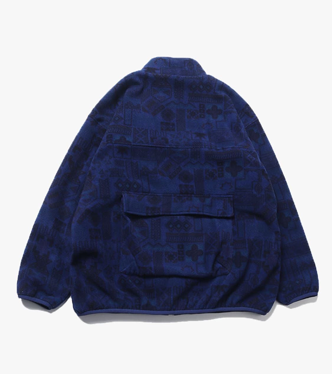 RIDING MANIA - MULTI POCKET FLEECE 상품이미지9