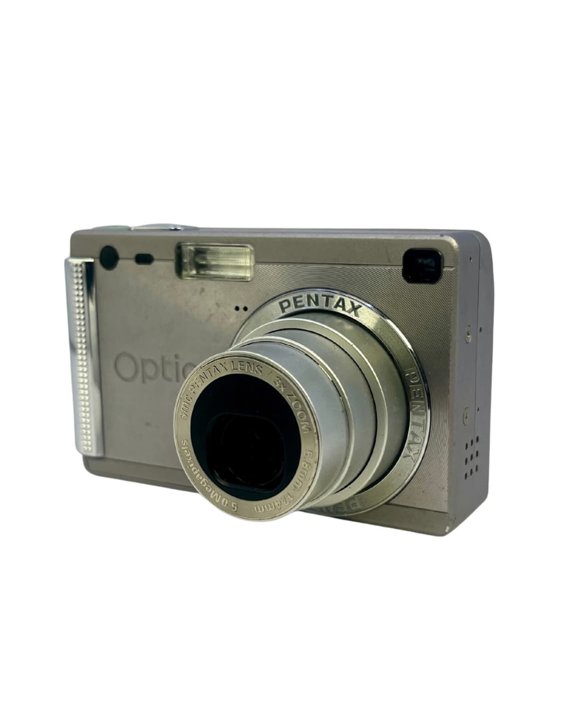 (작례🍀)Pentax Optio S5i 디카 상품이미지9